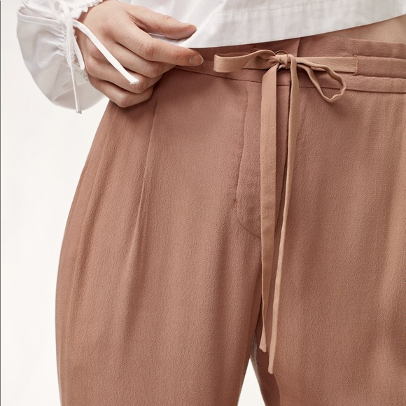 Aritzia Wilfred Marais Pant - Picture 3 of 4